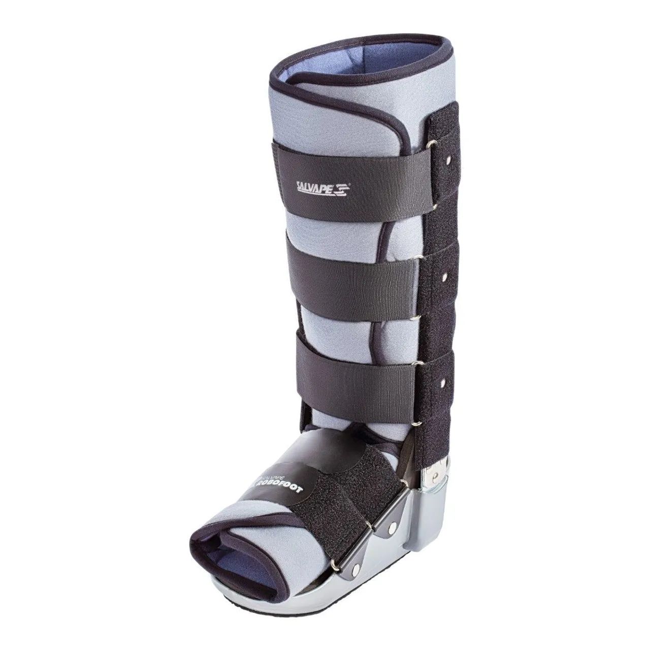 Bota ortopédica salvape robofoot