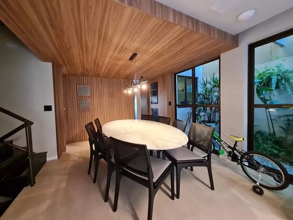 Casa de 245 m2 no bairro Apipucos com 4 quartos - Foto 4