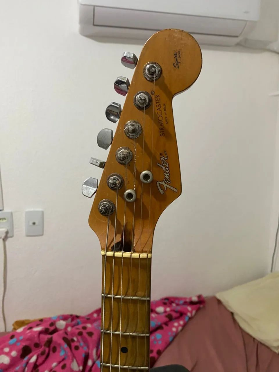 Guitarra - Foto 2