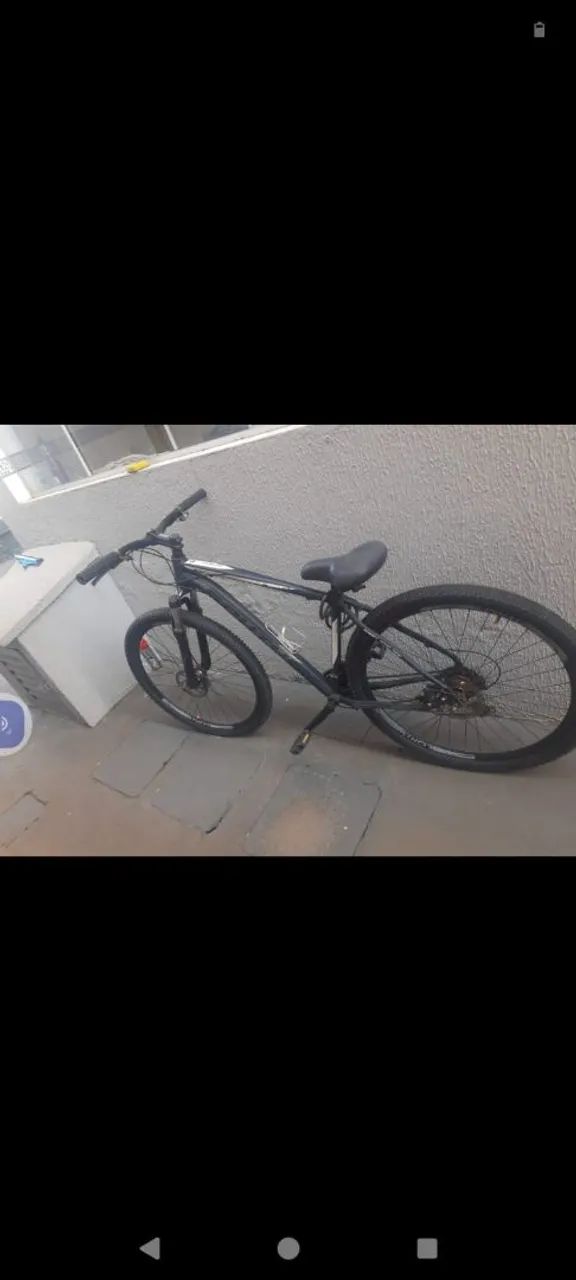 Vende-se Bike Aro 29 - Foto 2