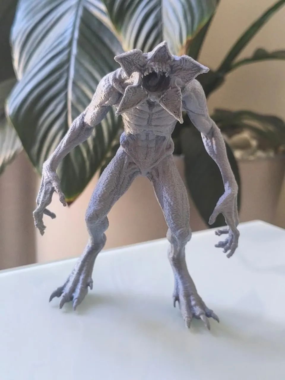 boneco string ficher 3d - Foto 2