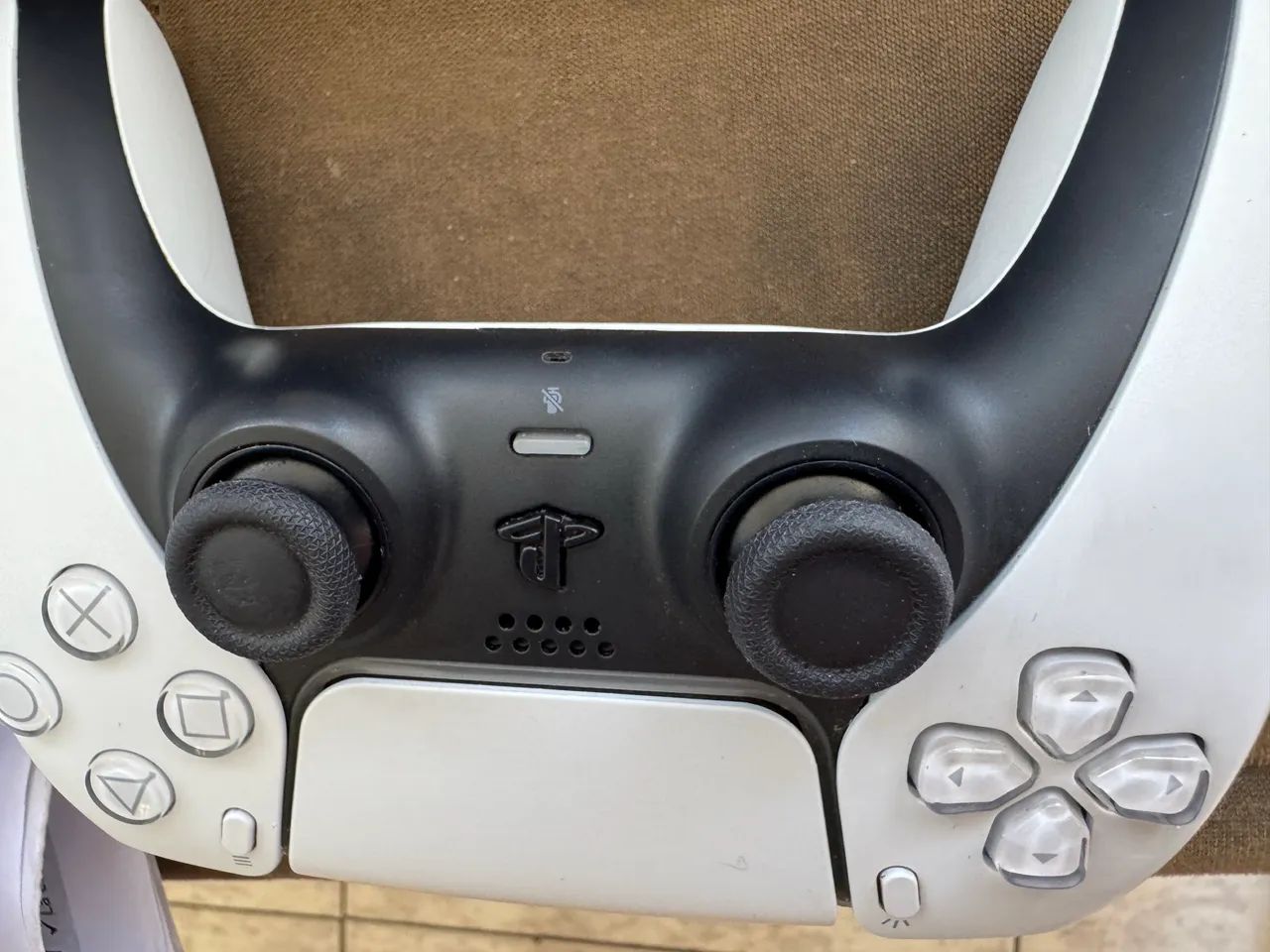 Ps5 perfeito slim 1 terá  - Foto 4