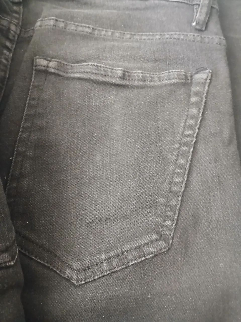 Calça zara 42 - Foto 4