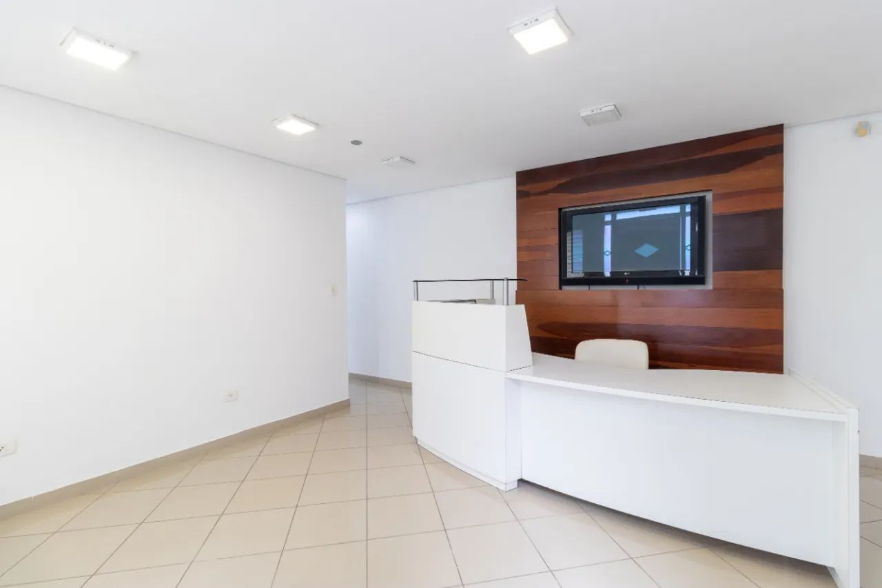 Casa comercial para venda em Chácara Monte Alegre, 160m² - Foto 2