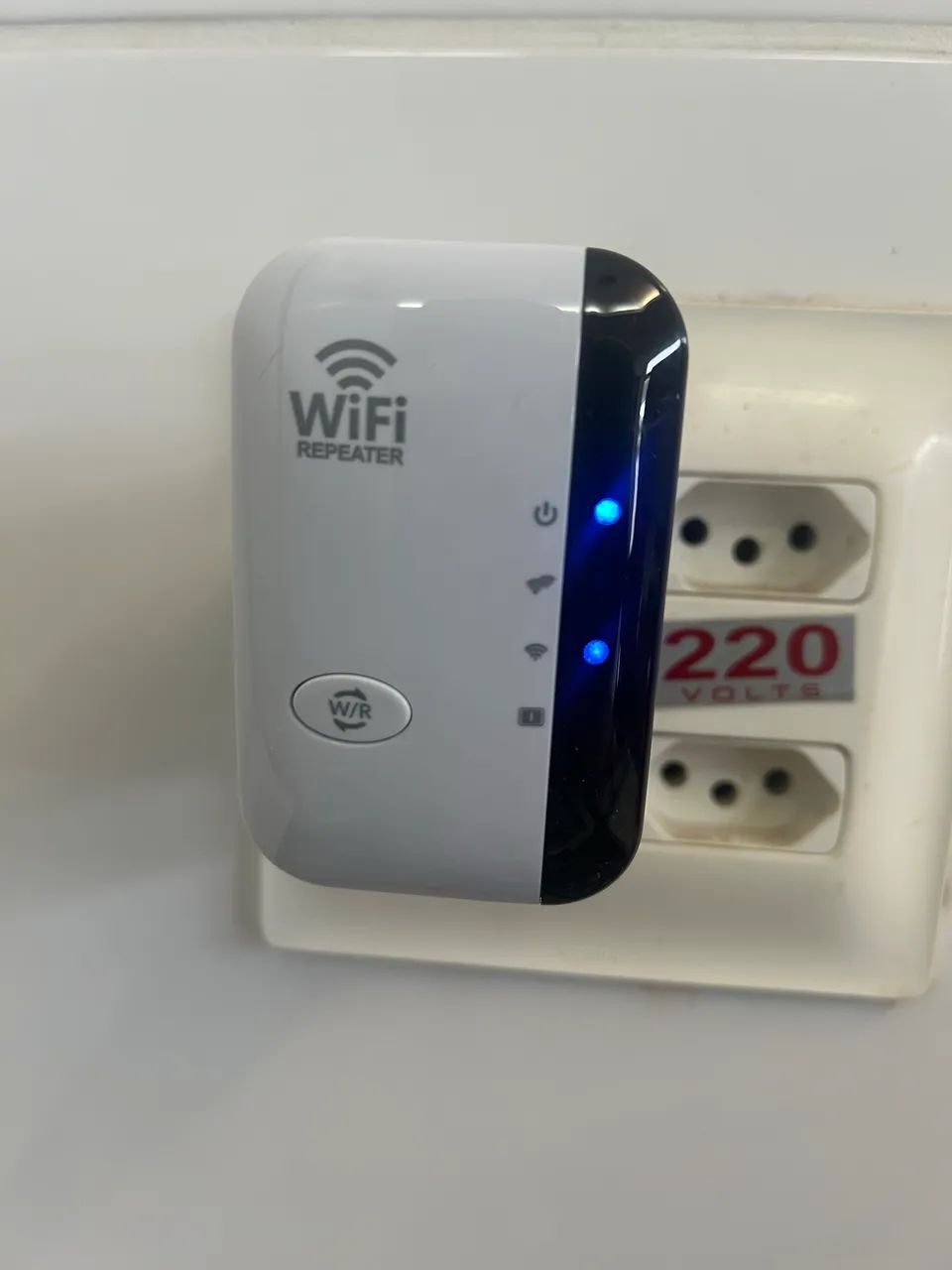 Repetidor Wi-Fi 300 Mbps  - Foto 2