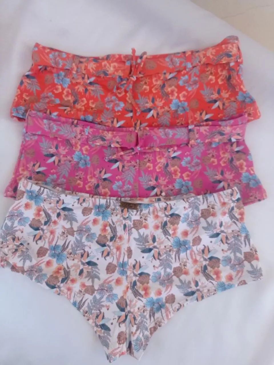 Vendo conjunto de biquínis - Foto 4