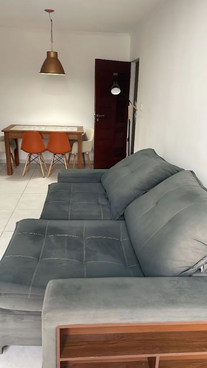 Alugo AP com 2/4 Mobiliado na Cruz das Almas  - Foto 3