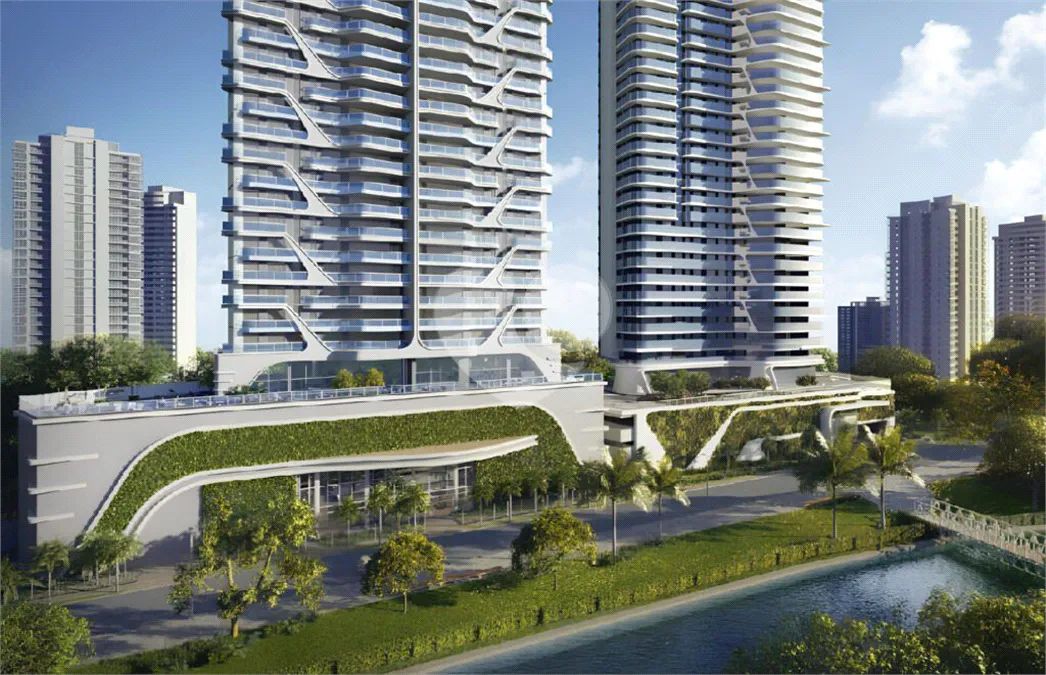 Apartamento com 3 quartos à venda em Mucuripe - CE - Foto 2