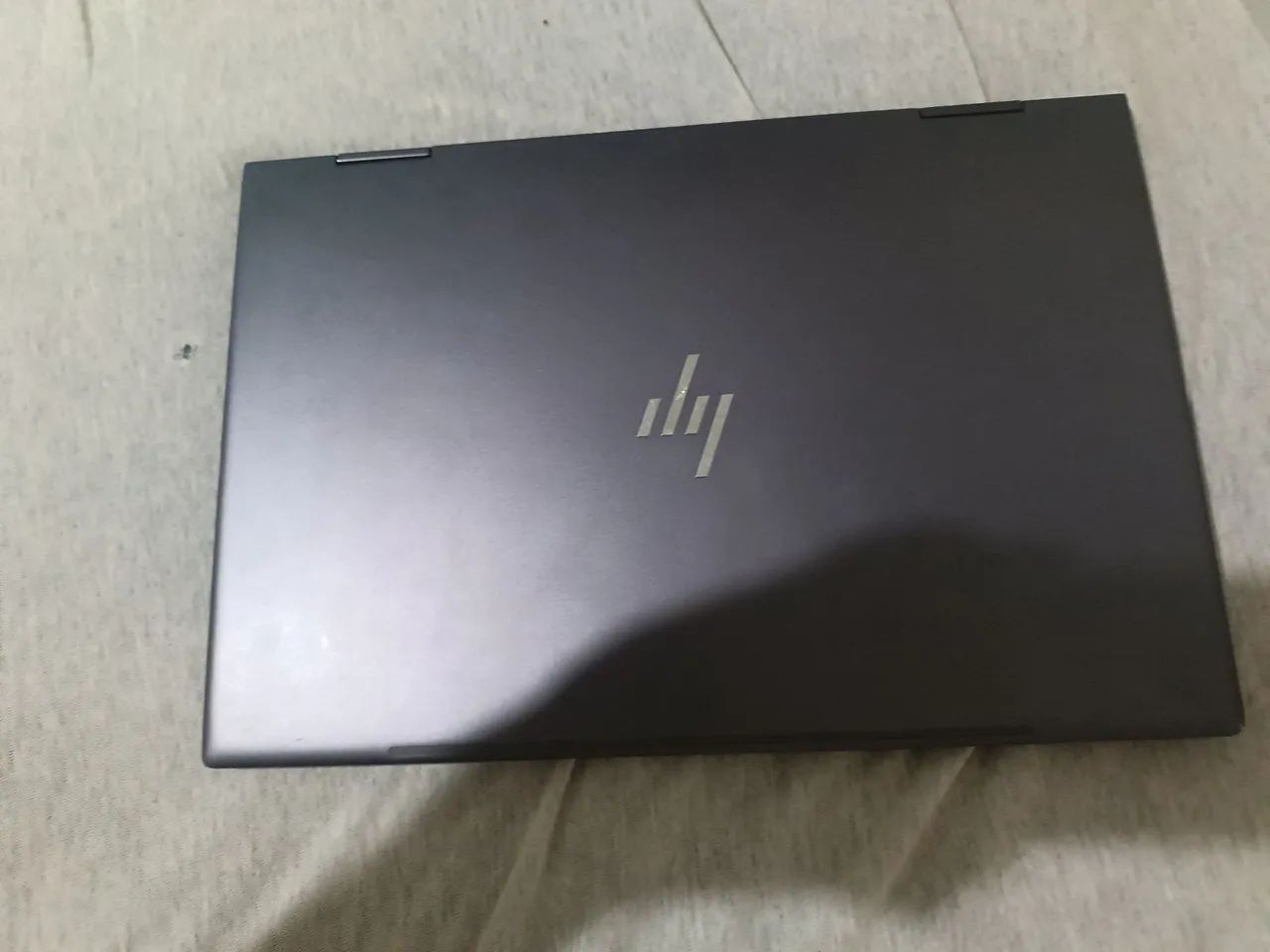 Notebook HP Envy Ryzen 5 / 16GB RAM / SSD + 1TB HD (Usar como Desktop/CPU) - Foto 3