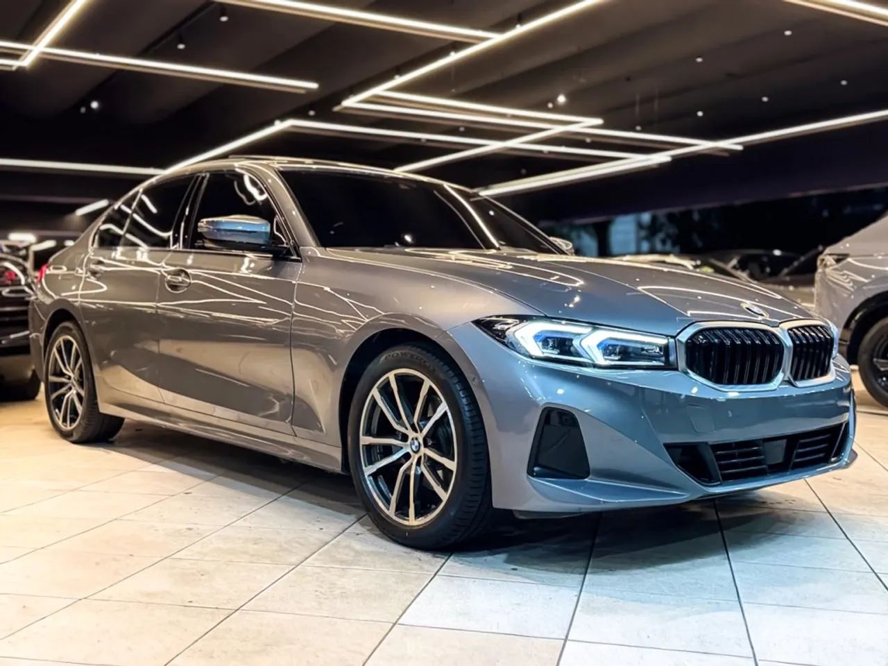 BMW 320I 320i 2024 - Foto 4