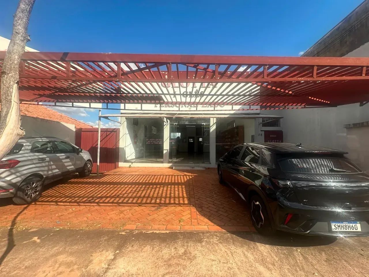 Imovel comercial amplo a venda no centro - Foto 2