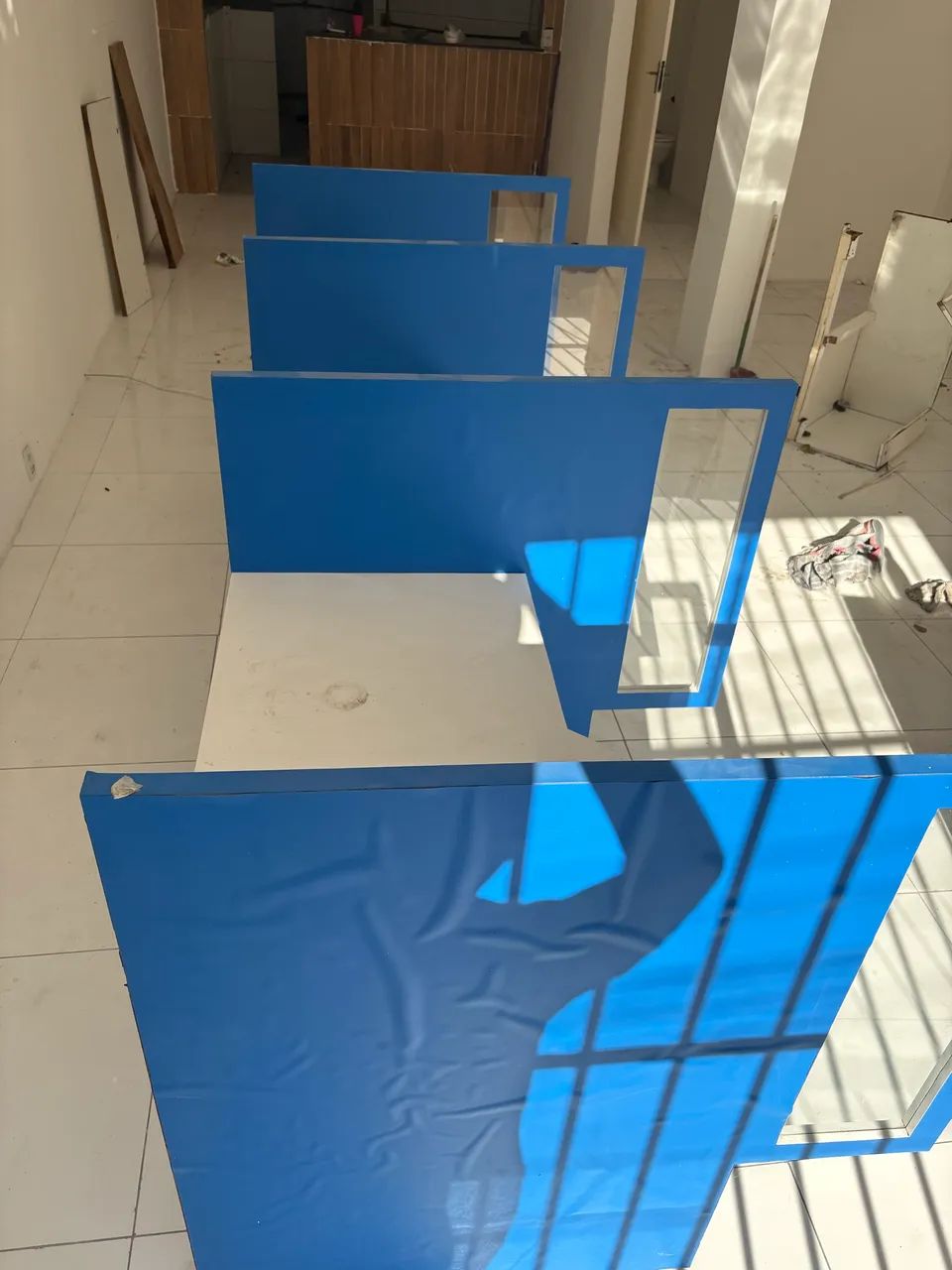 Mesa para call center 415080066801346563