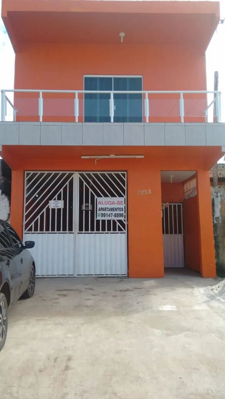 Foto - Macapá - Buritizal