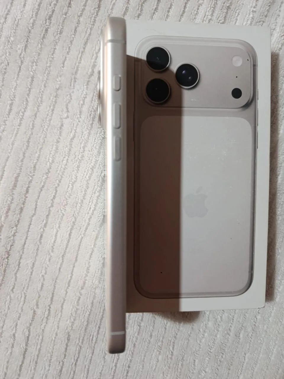iPhone 17 pro max  - Foto 5