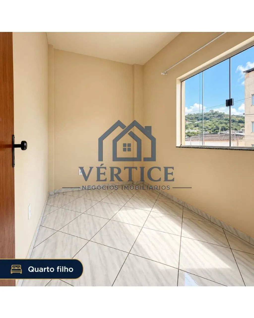  Apartamento 02 quartos no centro de Matipó  - Foto 3