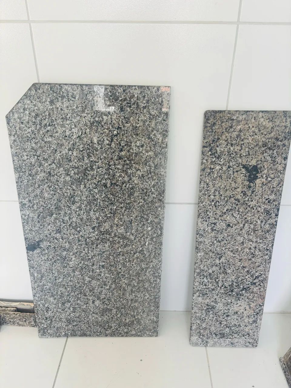 Bancada de mármore  - Foto 2