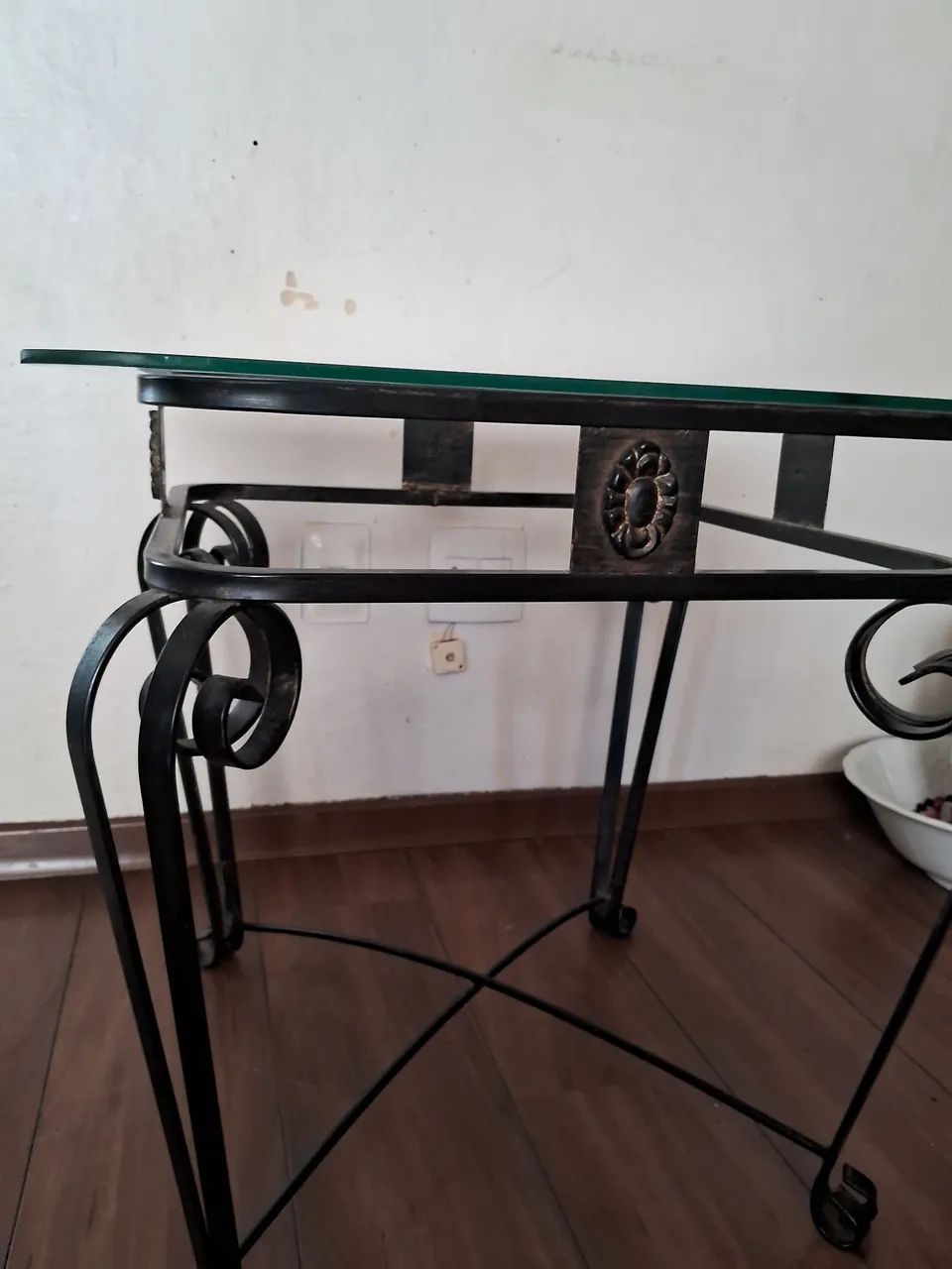 Mesa Auxiliar  - Foto 4
