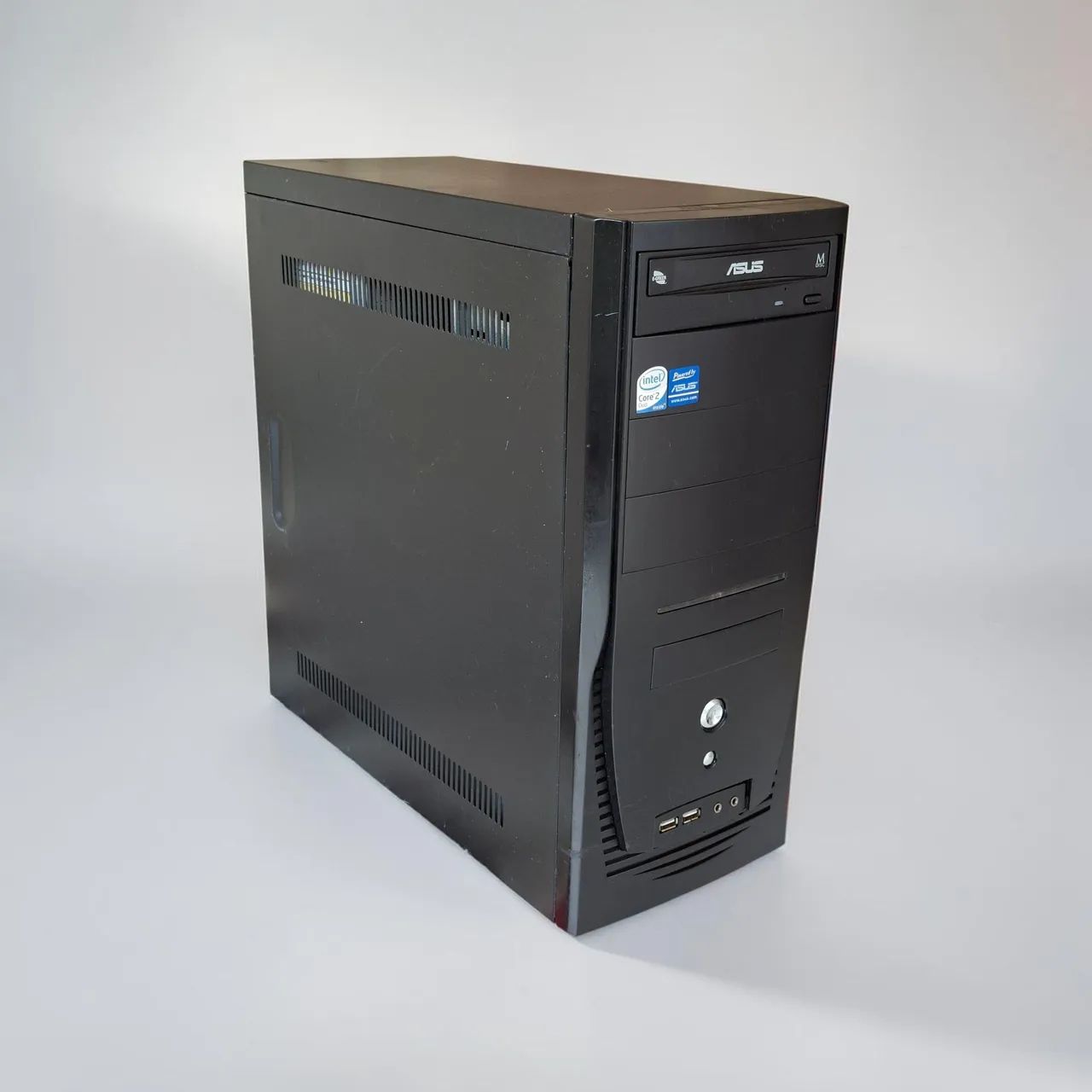 Computador Intel CORE E5300  - Foto 3