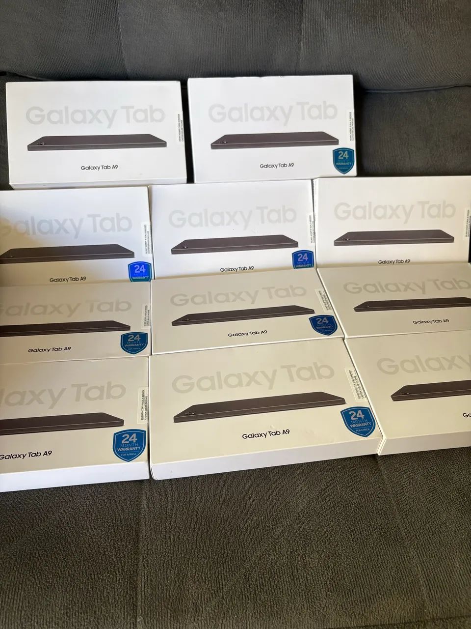 Tablet Samsung Galaxy Tab A9 64gb - Foto 3