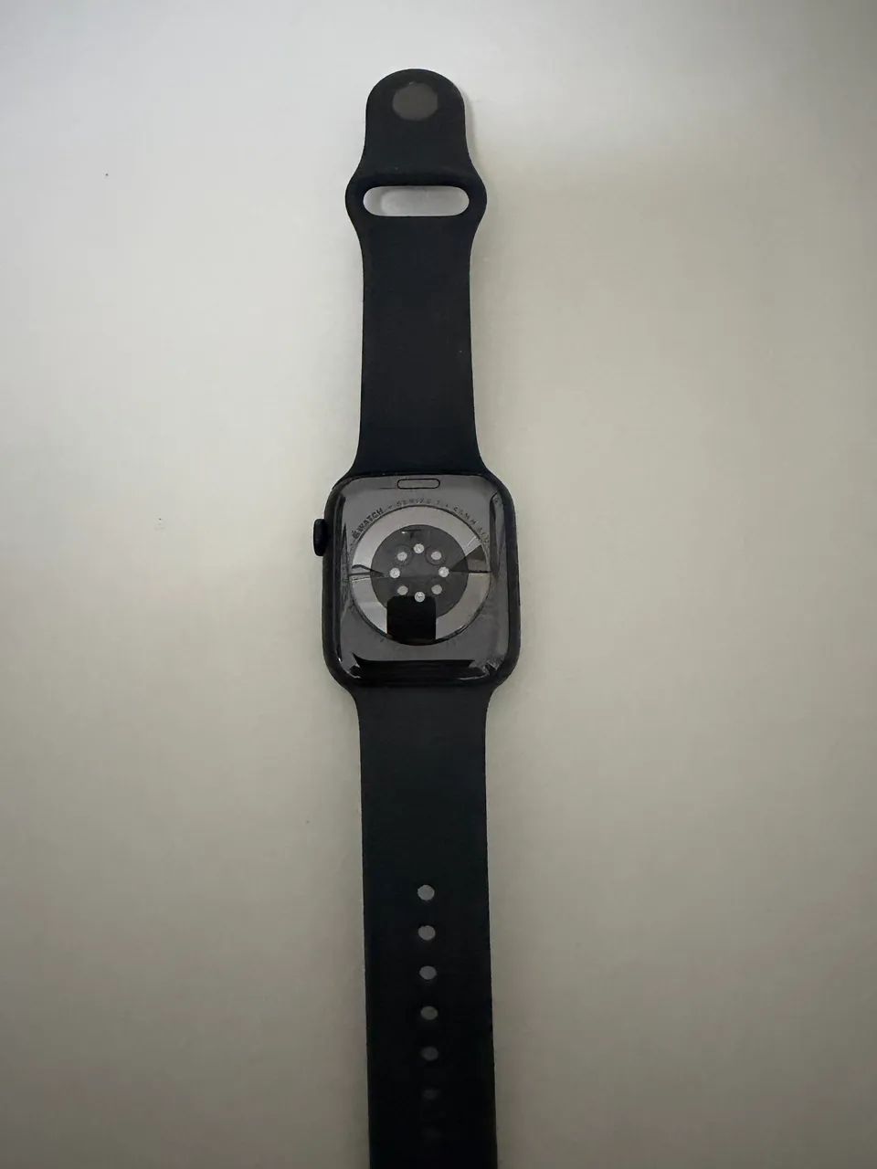 Apple Watch Series 7 Midnight (gps. 45mm)  - Foto 5