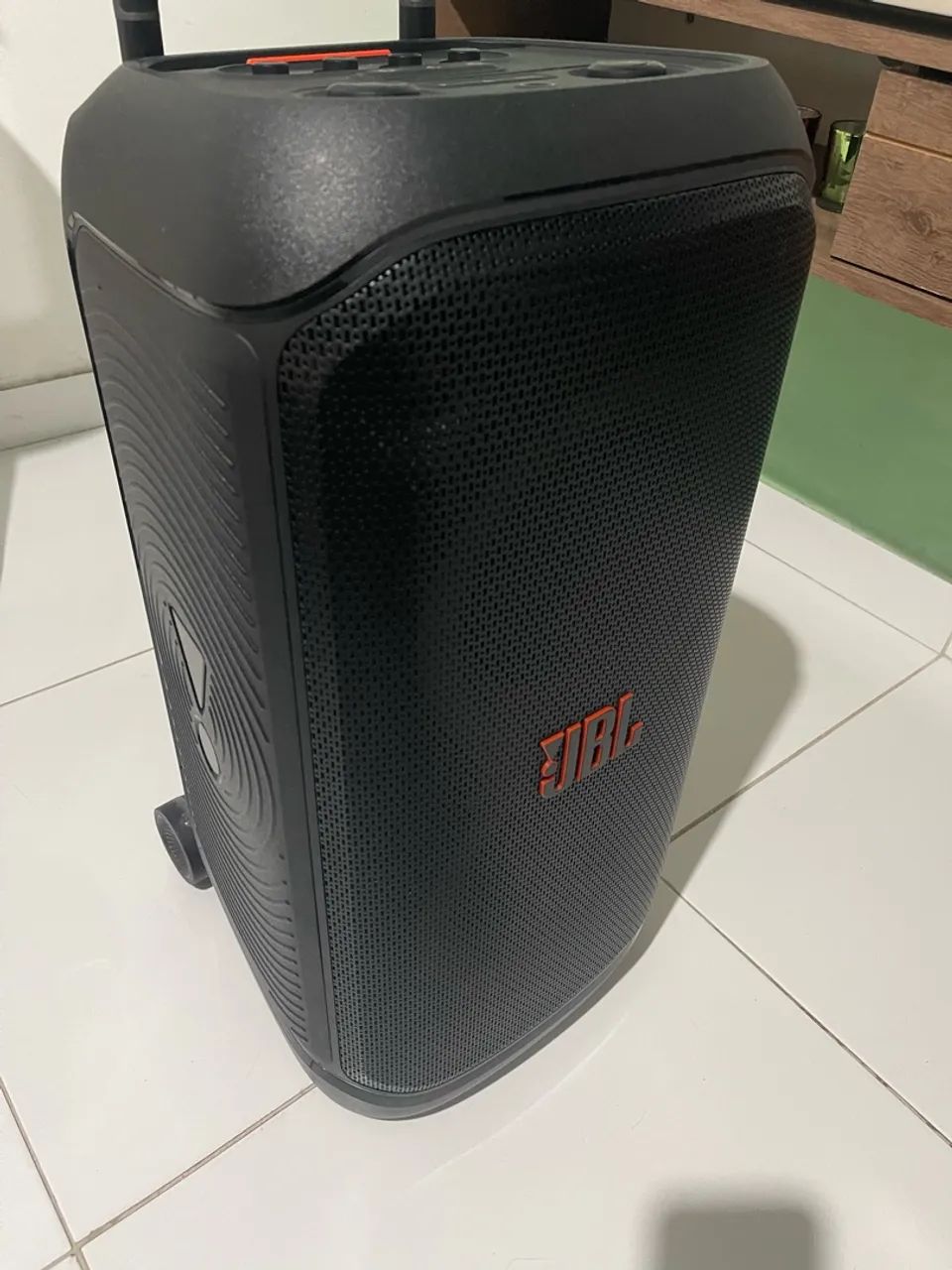 PartyBox stage 320 JBL 