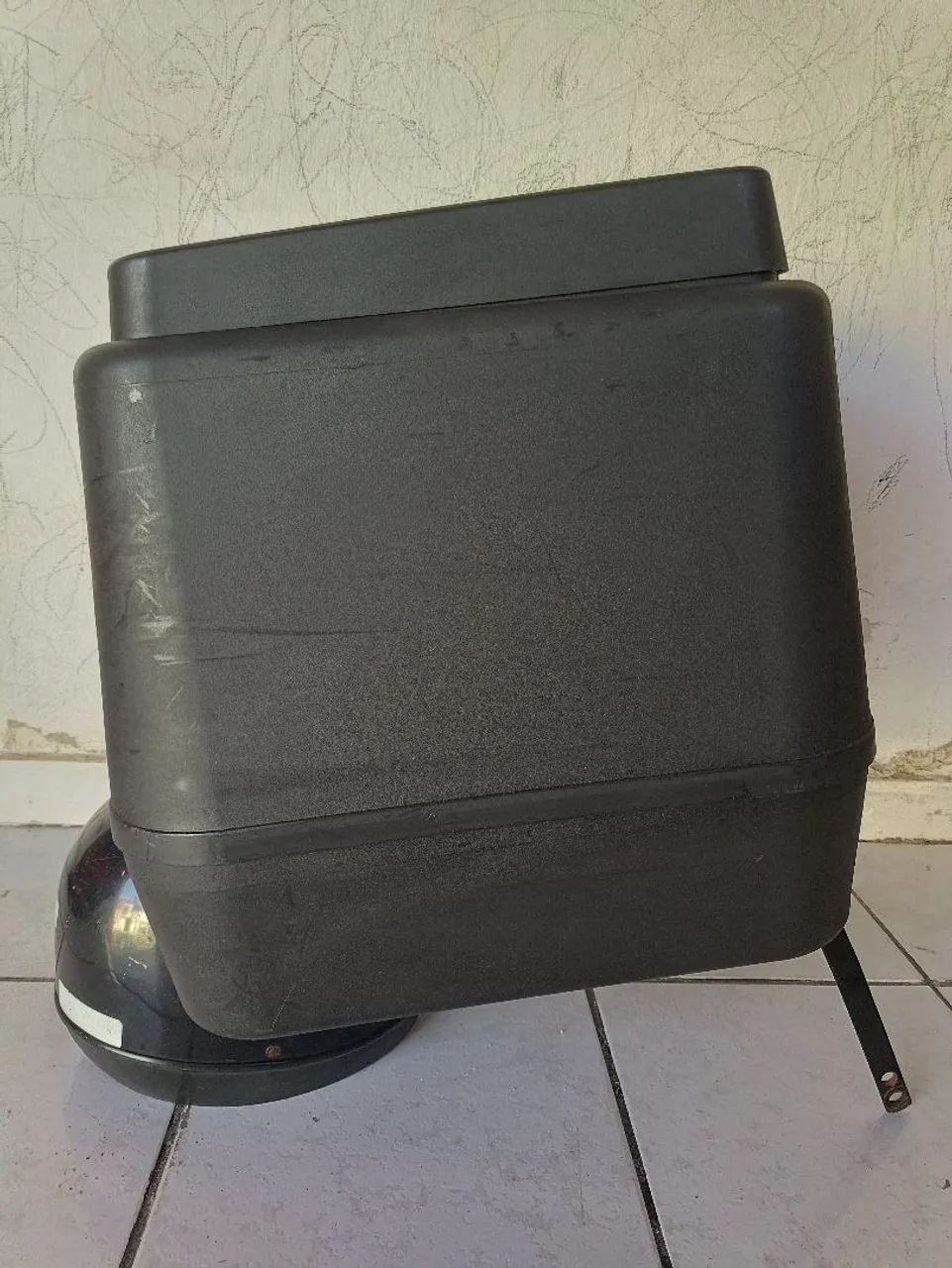 Baú  - Foto 2