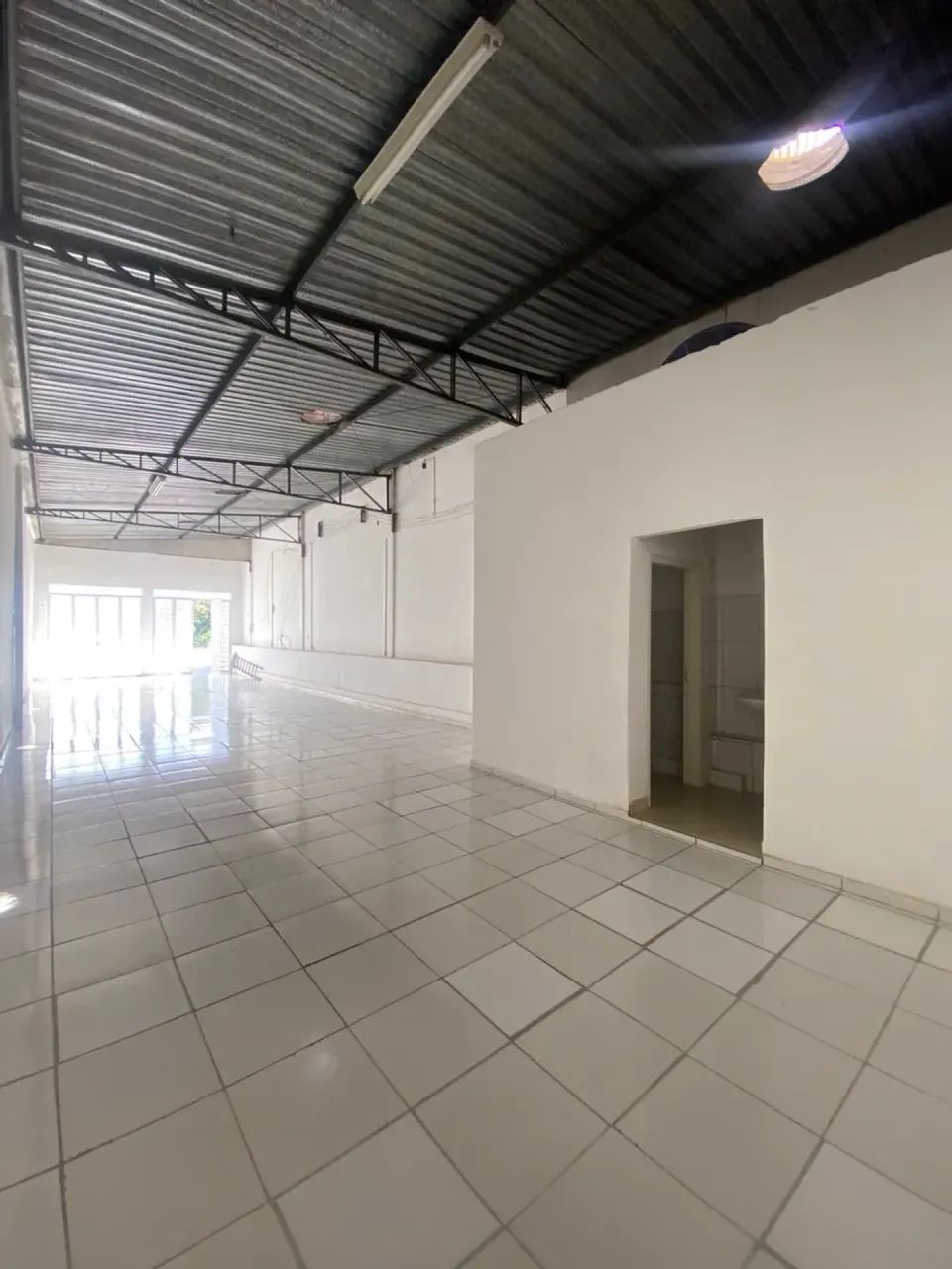 Salão comercial na mascarenhas de Moraes - Foto 4
