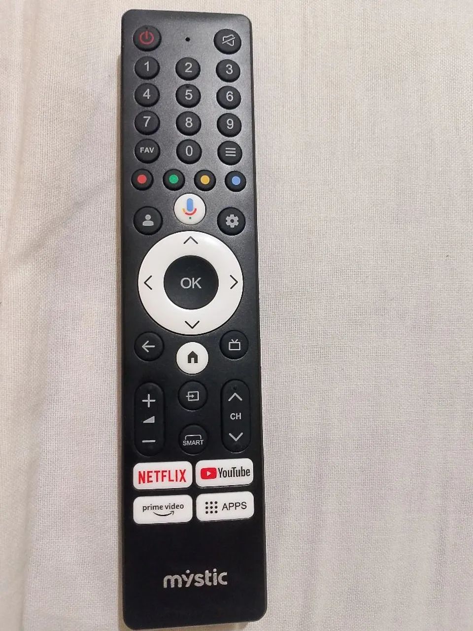 Tv Android 40 polegadas  - Foto 4
