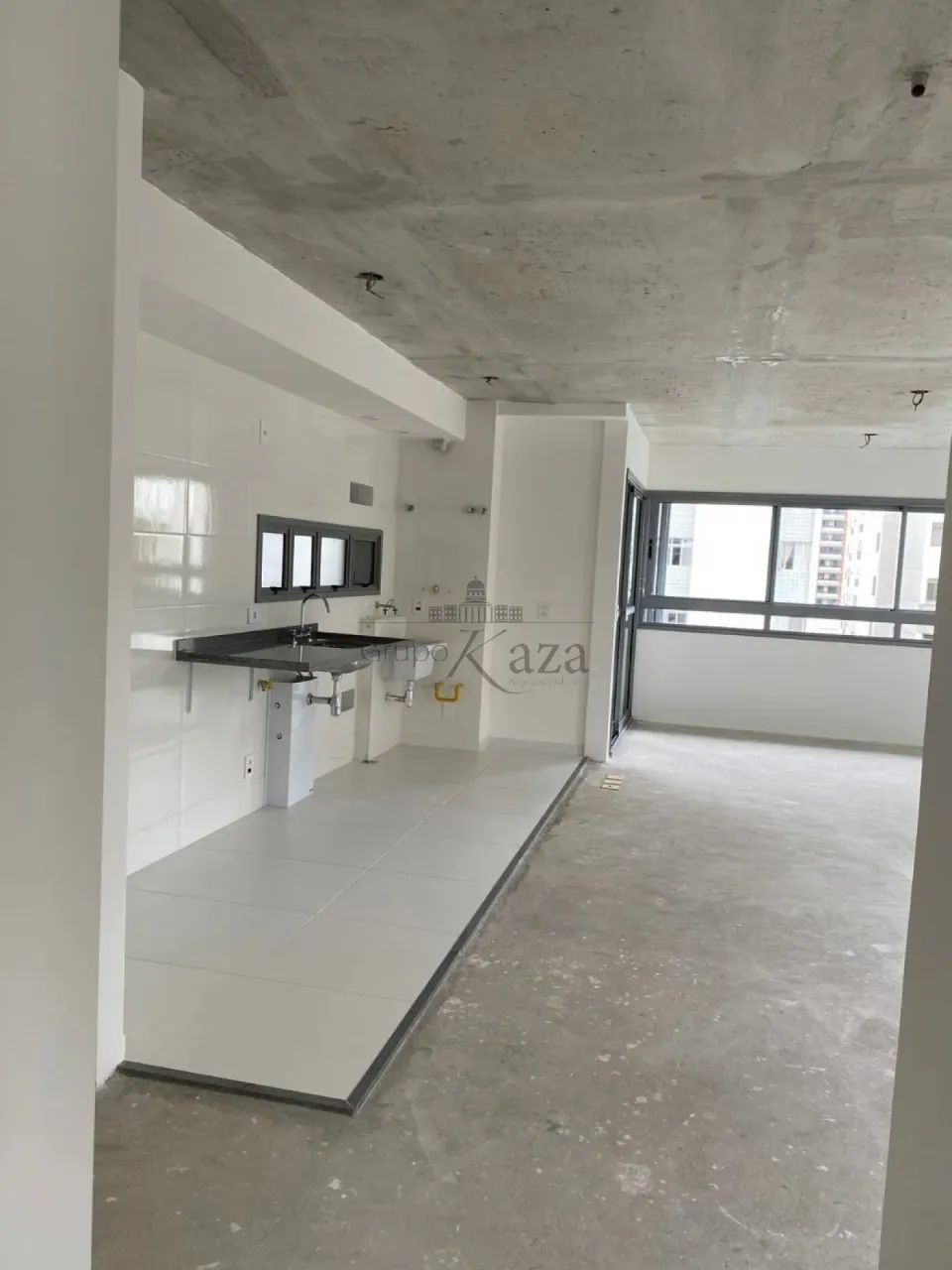 Apartamento - Perdizes - 2 Dormitórios - 1 Suíte - 85m². - Foto 2