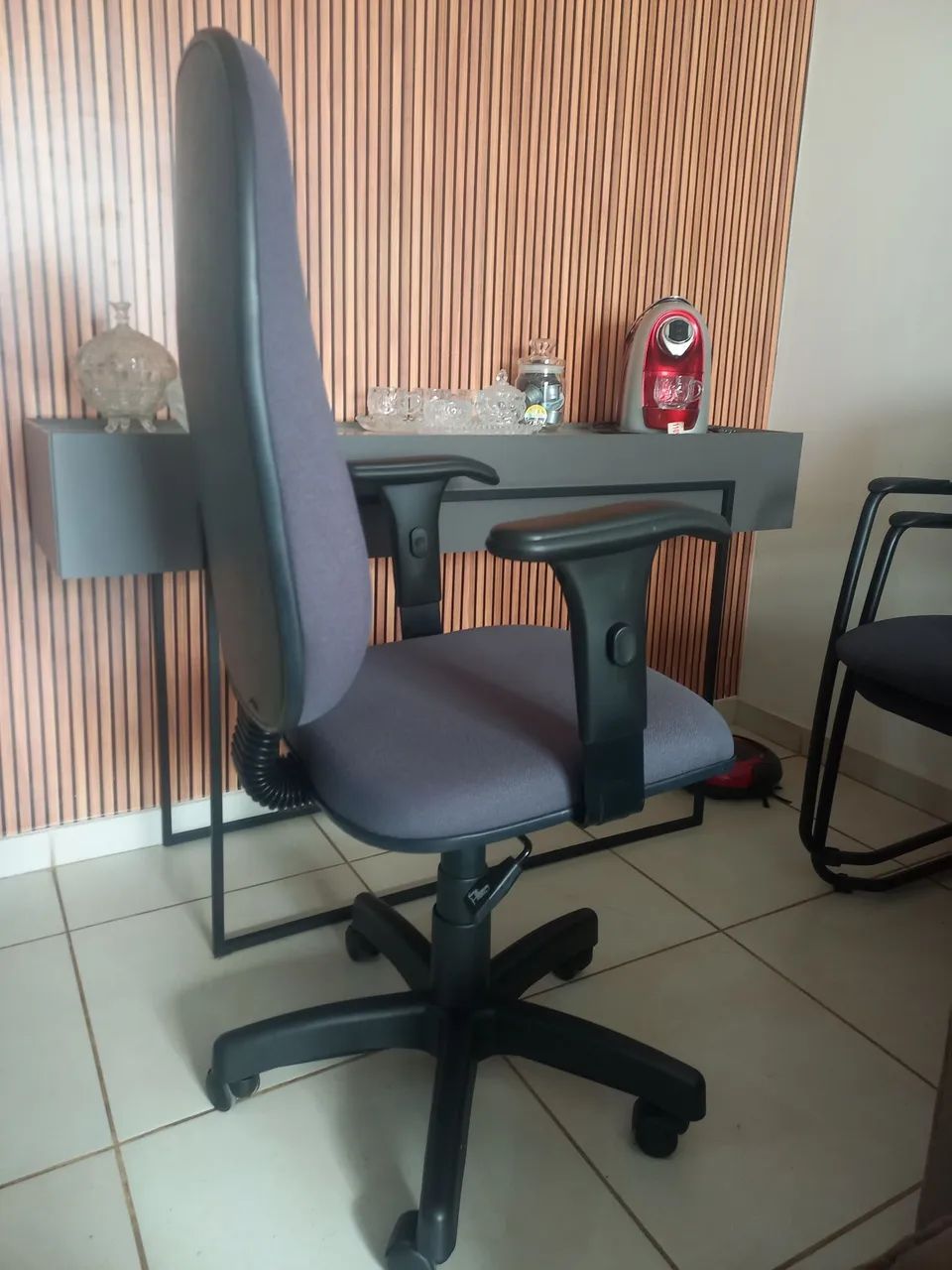 CADEIRAS PRESIDENTE  - Foto 3