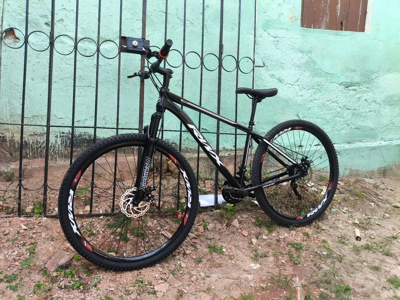 Bicicleta Extremamente Conservada! - Foto 3