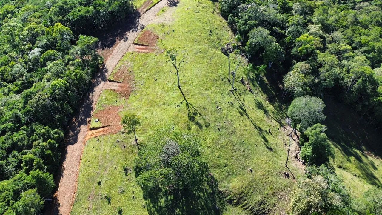 TERRENO a VENDA em CANELINHA SC  - Foto 5