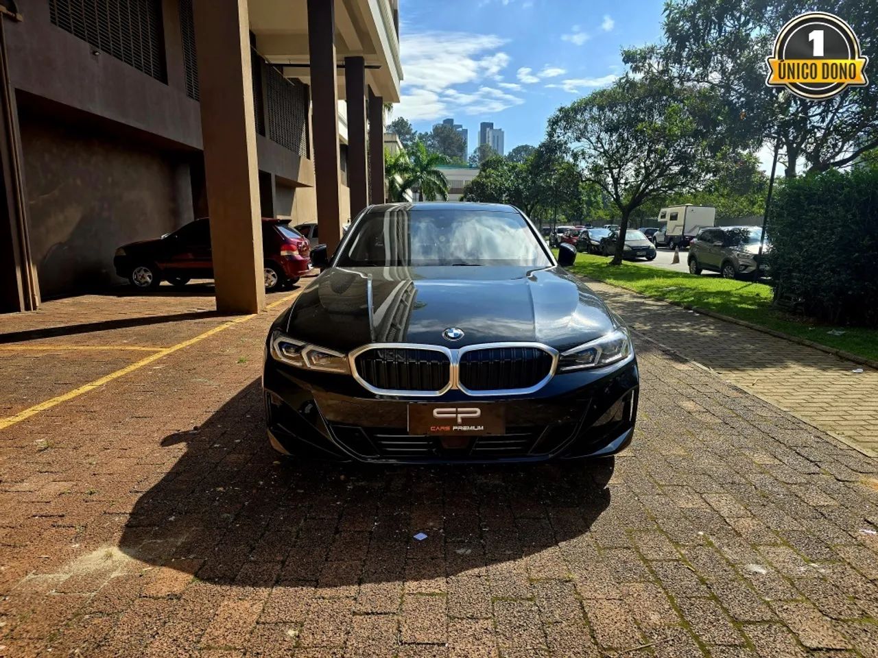 BMW 320I 320i 2024 - Foto 2