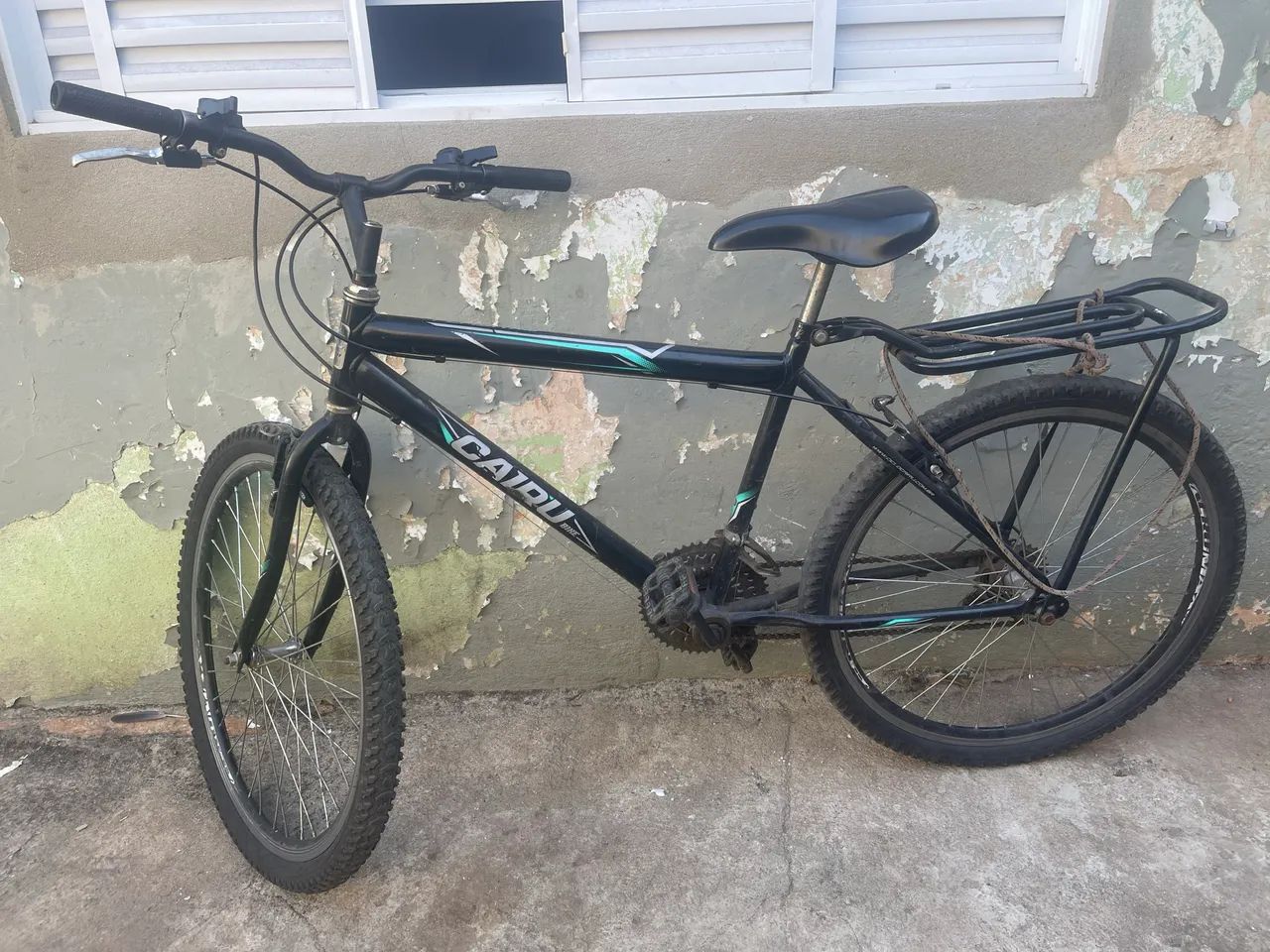 Bicicleta  - Foto 3