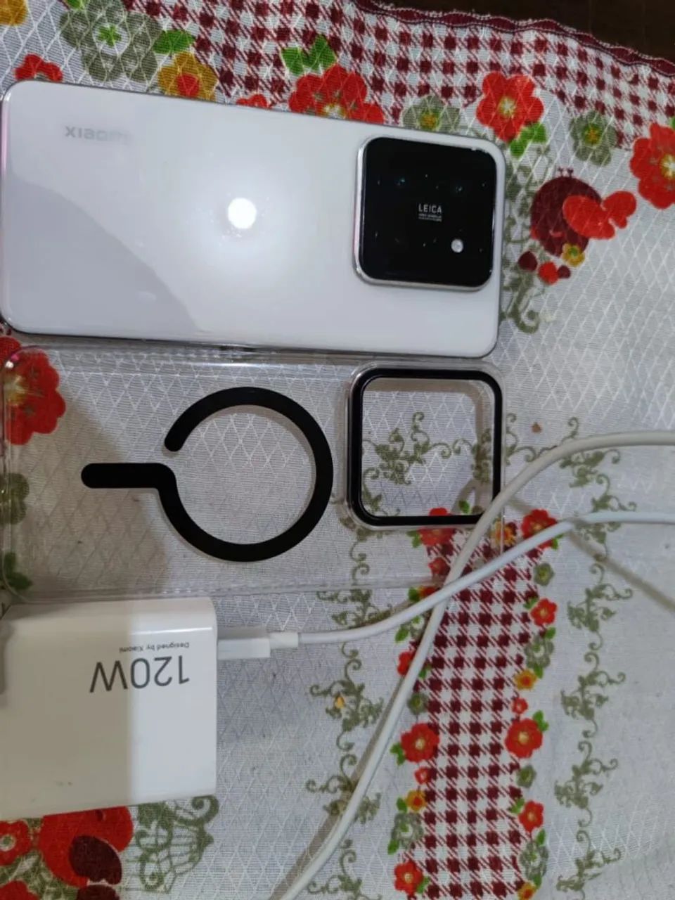 Xiaomi 14 Pro CN  - Foto 3