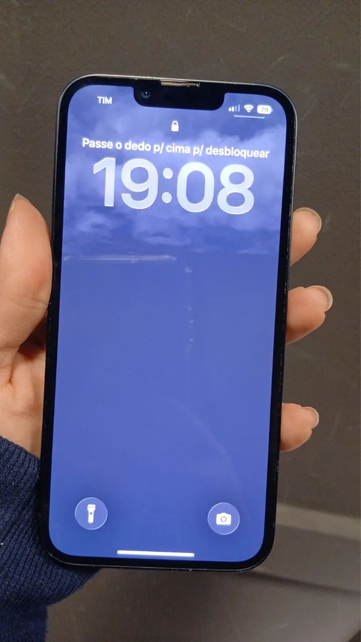 iPhone 13 