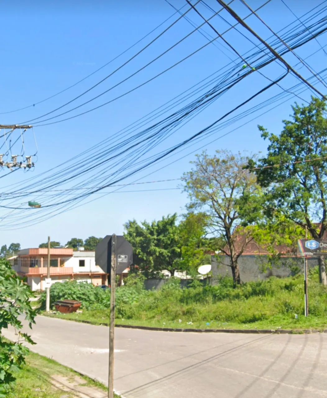 Terrenos de esquinas em jardim botânico  - Foto 3