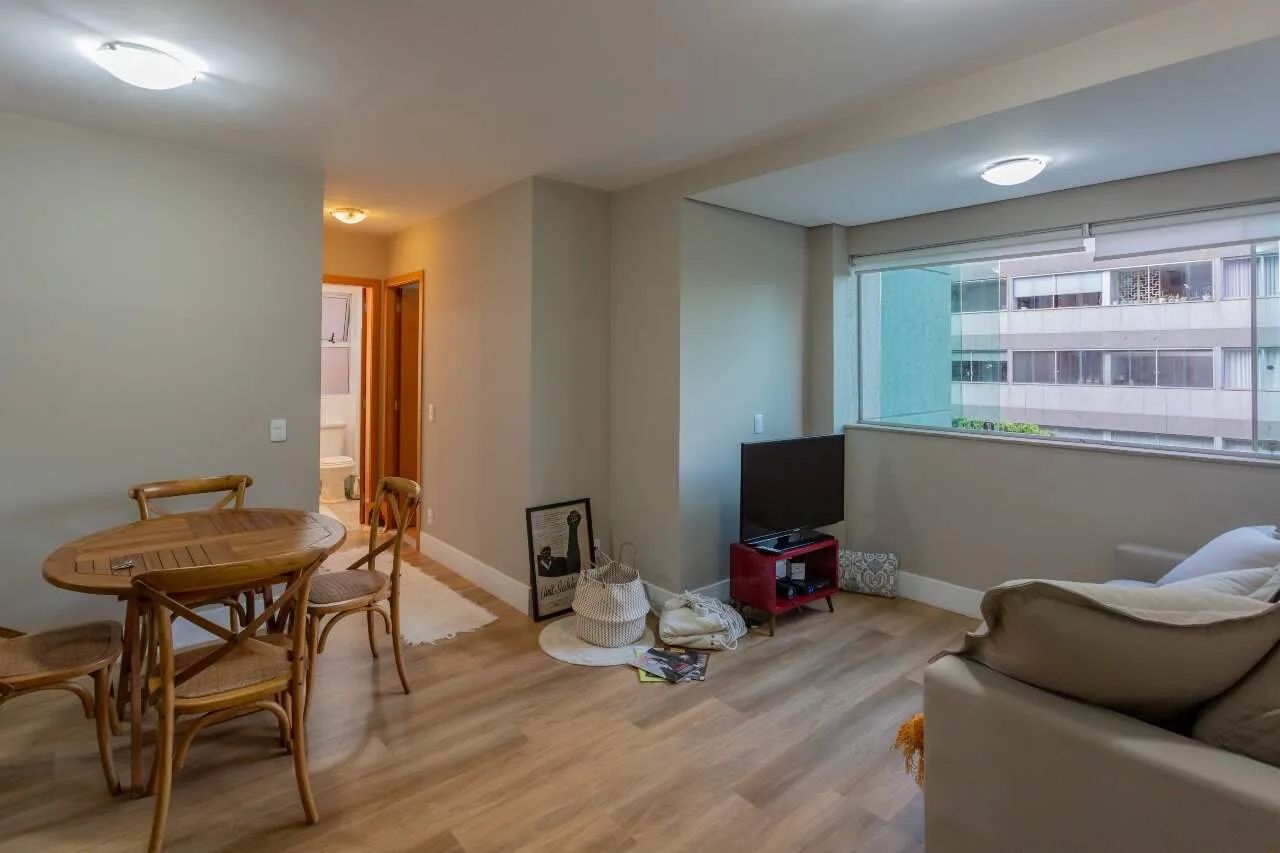 Apartamento 2 quartos à venda no Savassi - Foto 4