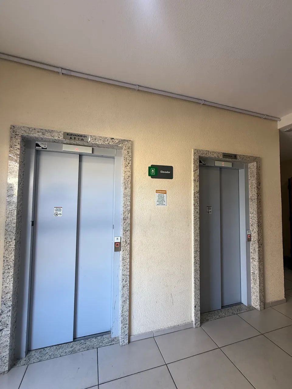 Vendo apartamento 2 Quartos | Vila das Conchas | Direto com Proprietário - Foto 4
