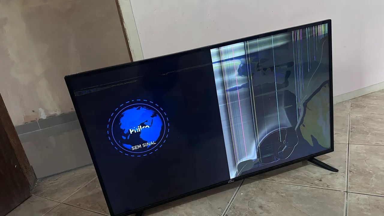 Tv Philco  - Foto 2