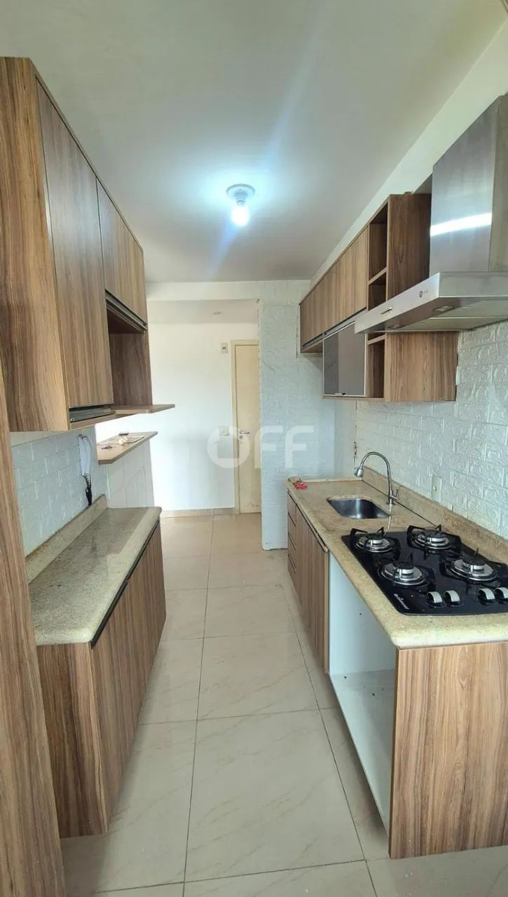 apartamento - Parque Prado - Campinas - Foto 4