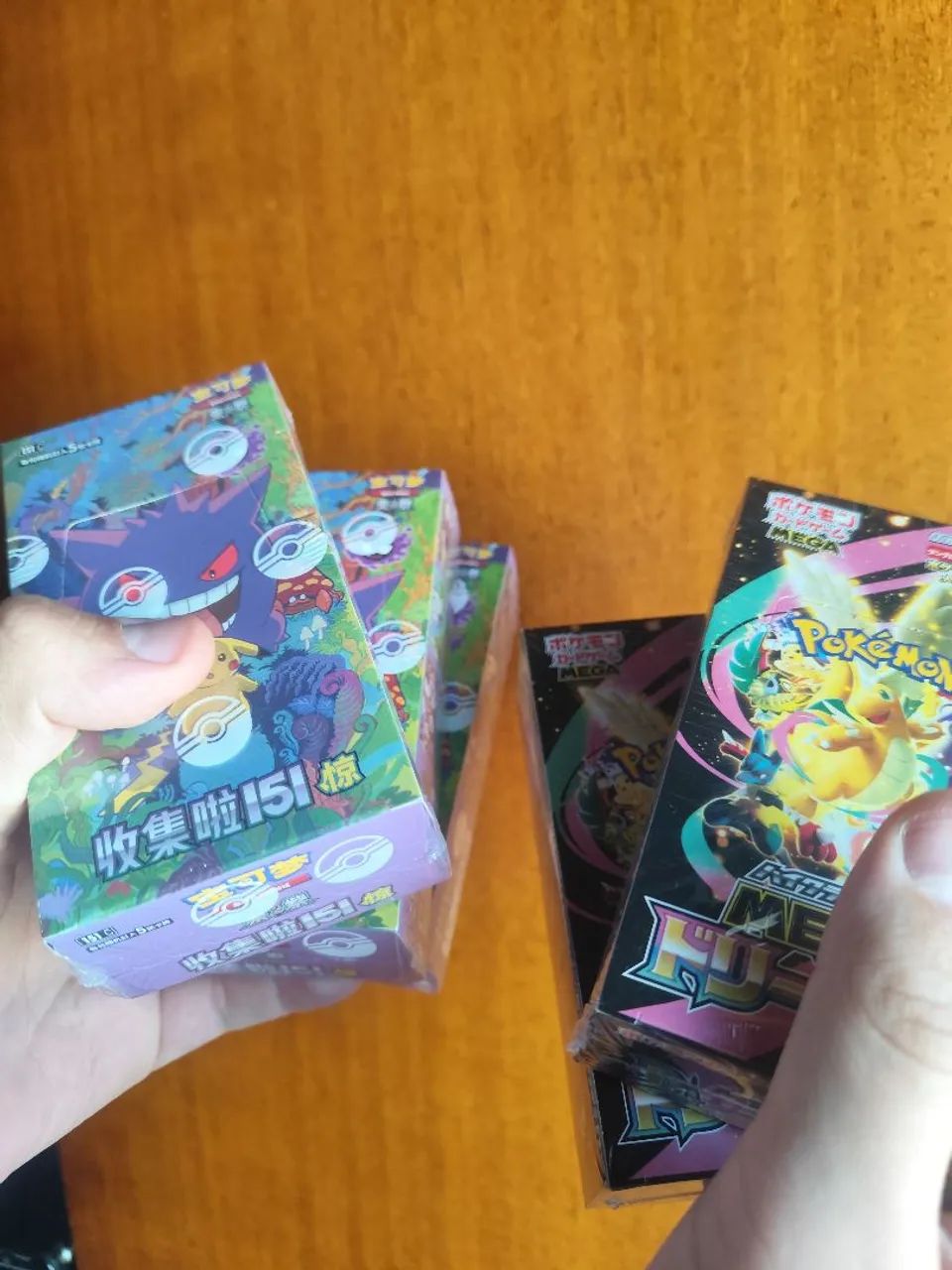 POKÉMON TCG IMPORTADO DIVERSOS PRODUTOS  - Foto 2