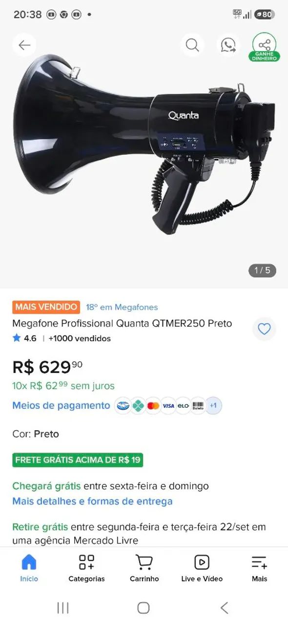 MEGAFONE ?  - Foto 5