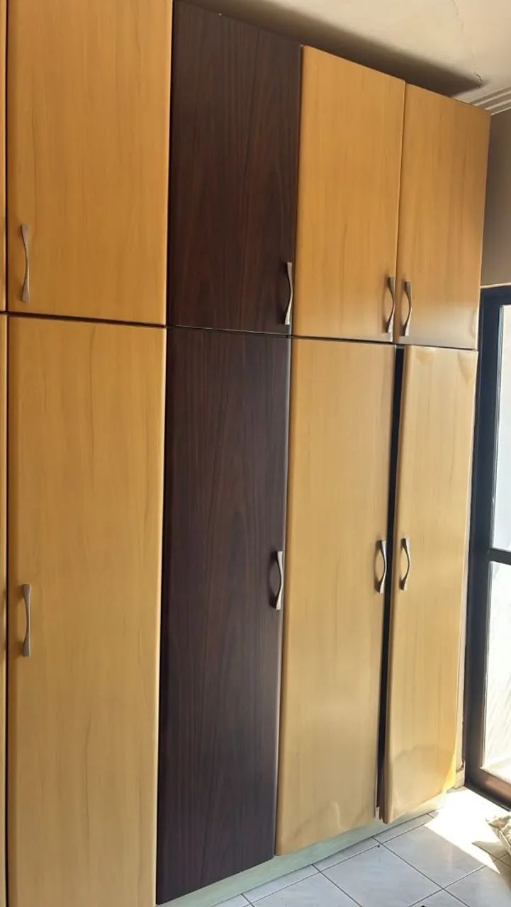 Guarda roupas - Foto 2