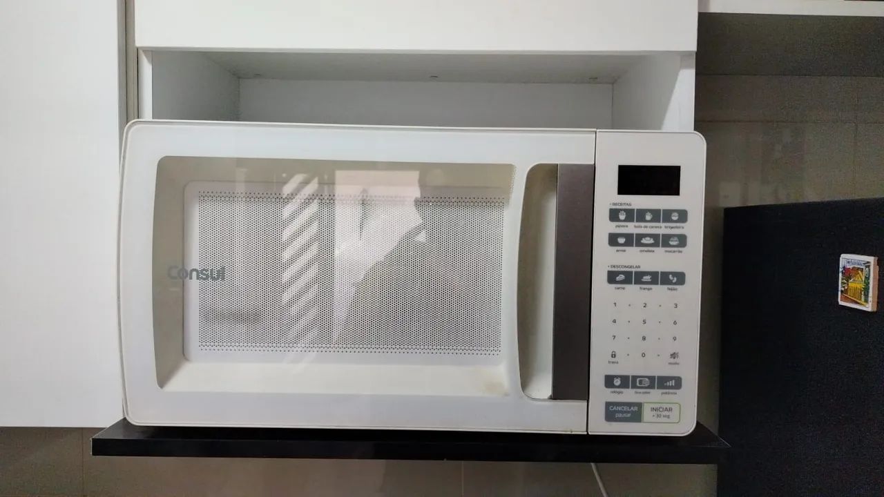 Micro-ondas  - Foto 2
