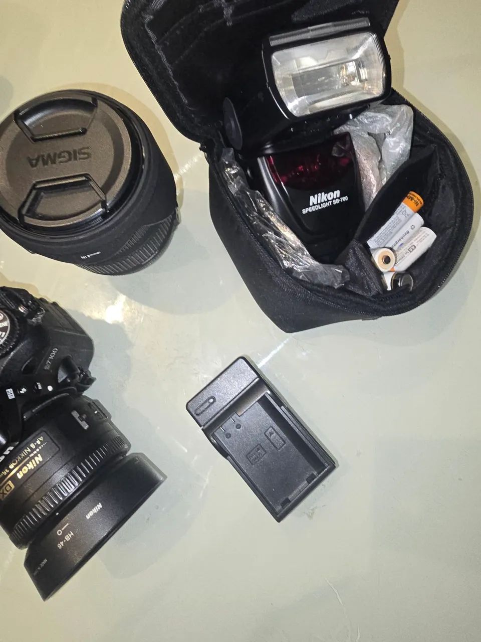 KIT NIKON D7100 - Foto 3