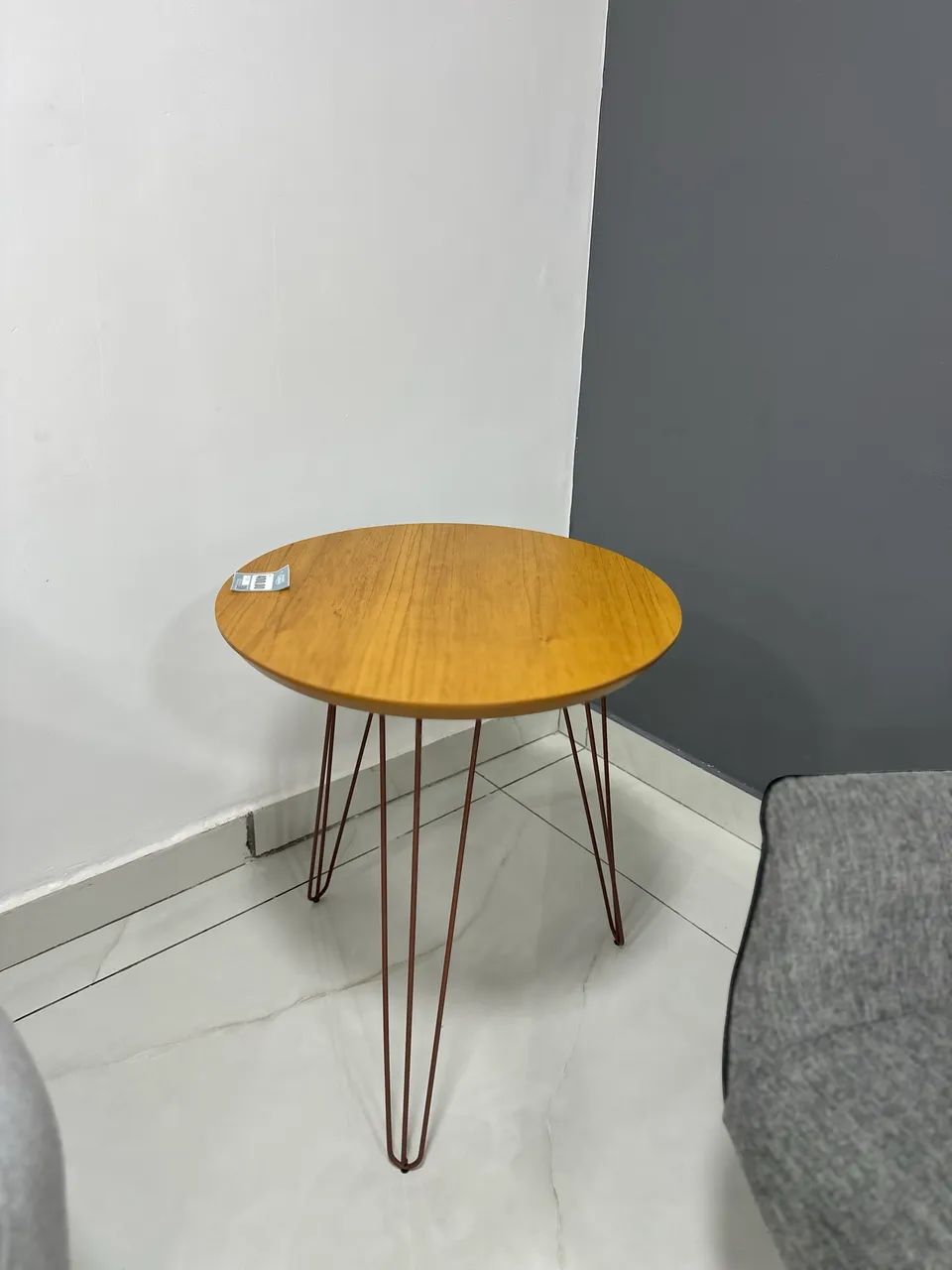 MESA DE APOIO EVOLUTION PATRIMAR - Foto 2