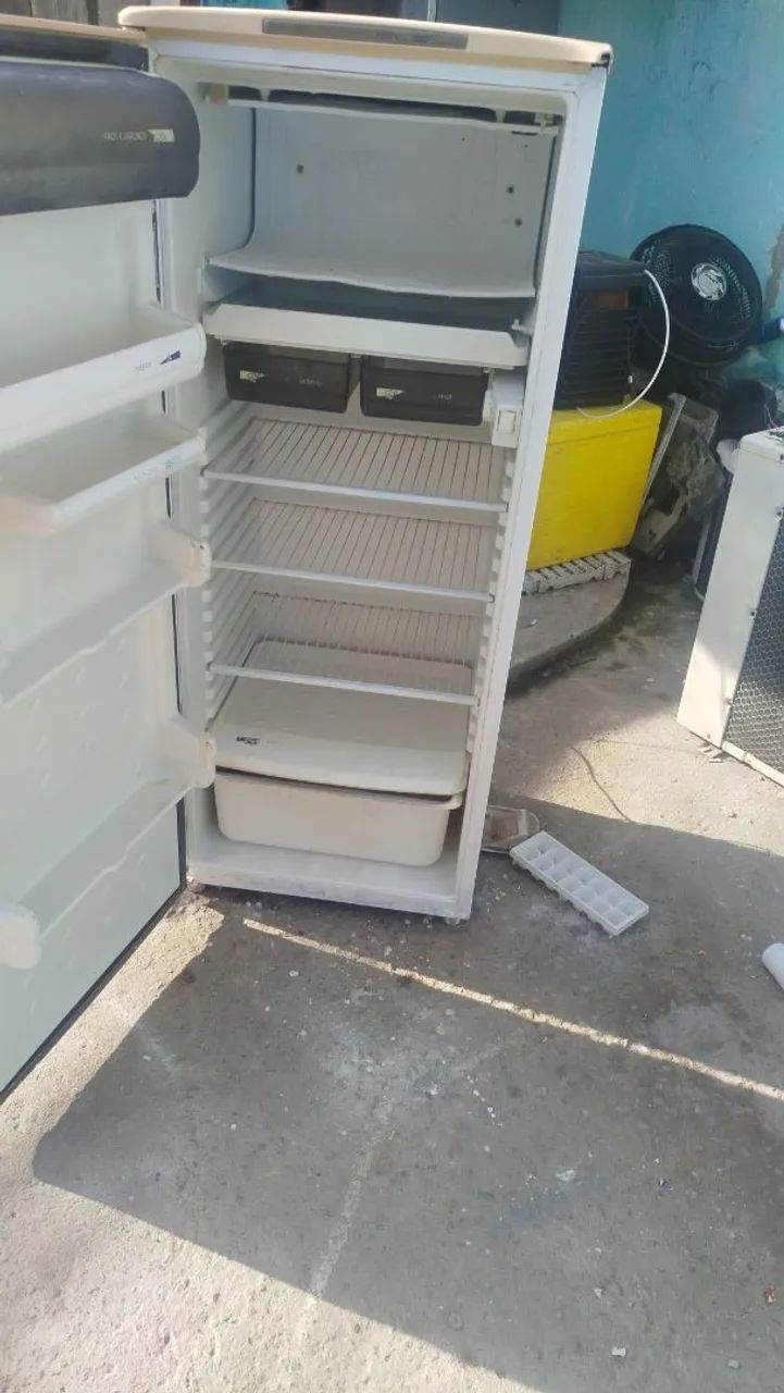 Geladeira Consul  - Foto 2