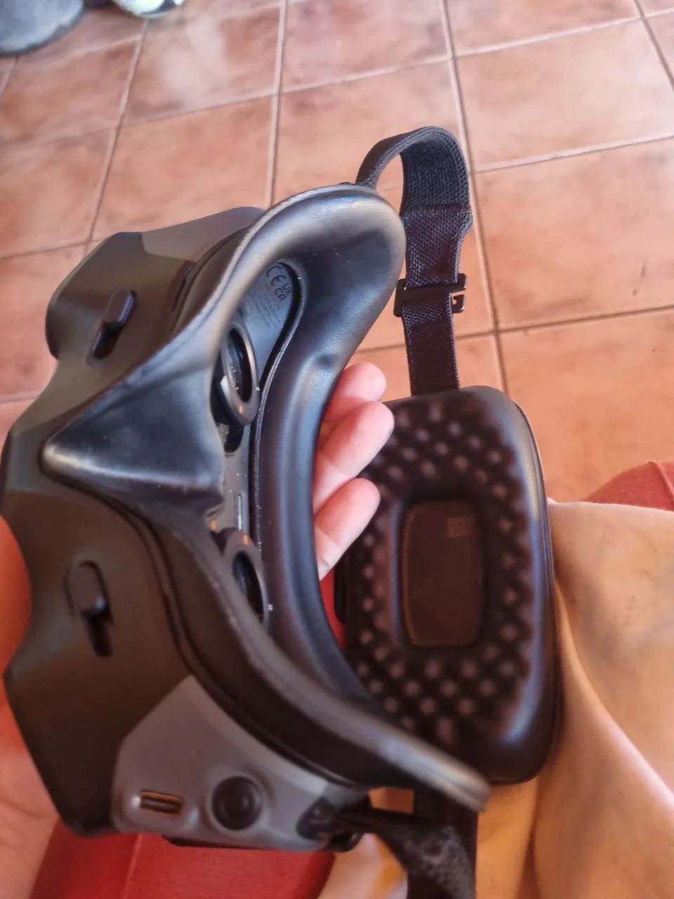  DRONE DJI AVATA COMPLETO + ÓCULOS FPV + CONTROLE - Foto 6