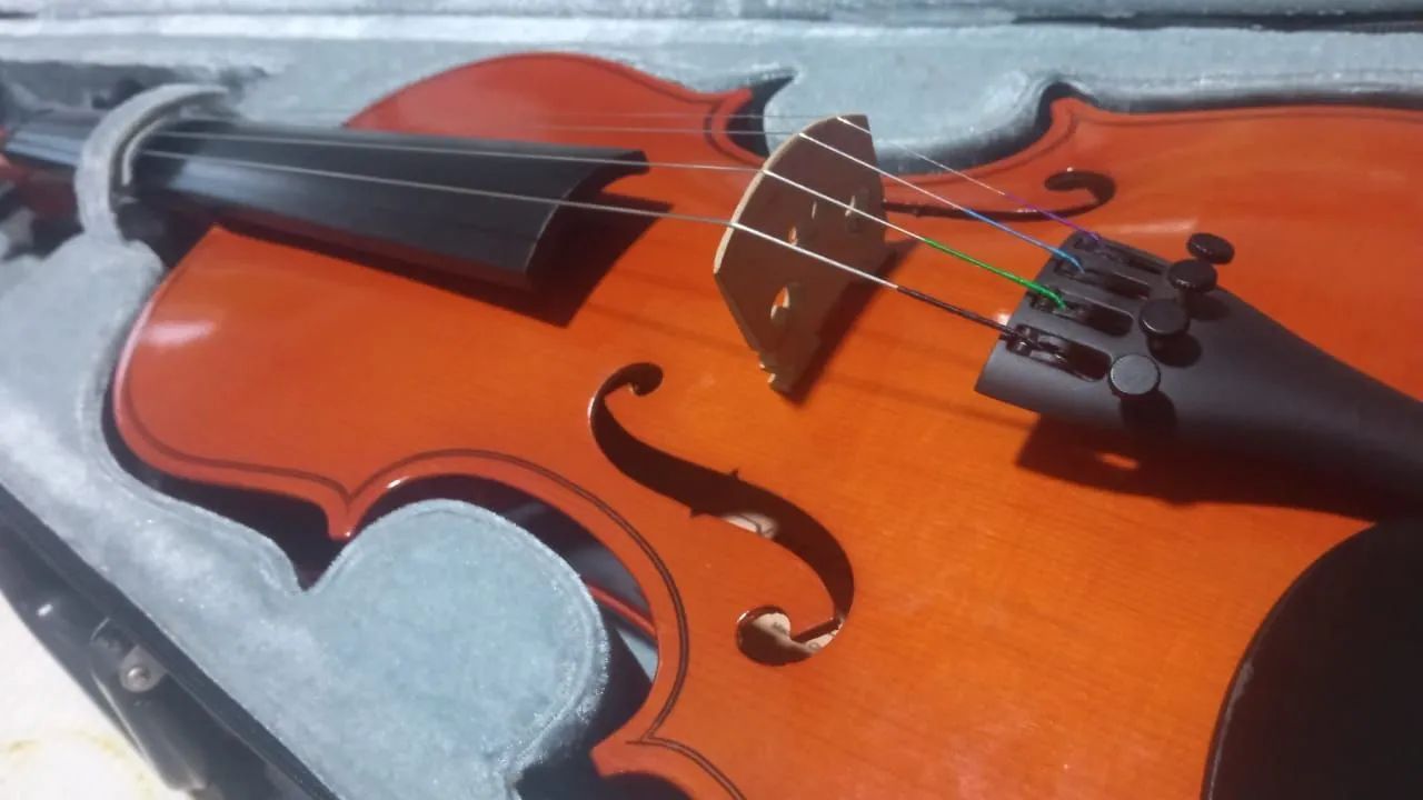 Violino vogga - Foto 5